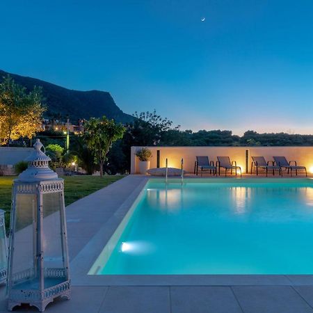Mangie Villa Hersonissos  Exteriér fotografie