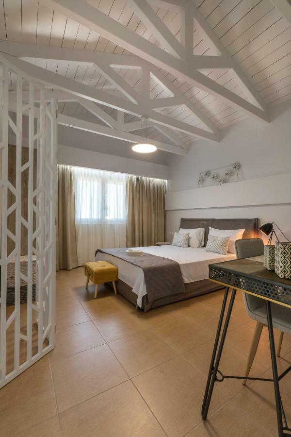 Mangie Villa Hersonissos  Exteriér fotografie