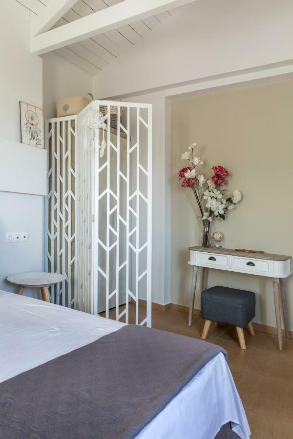 Mangie Villa Hersonissos  Exteriér fotografie