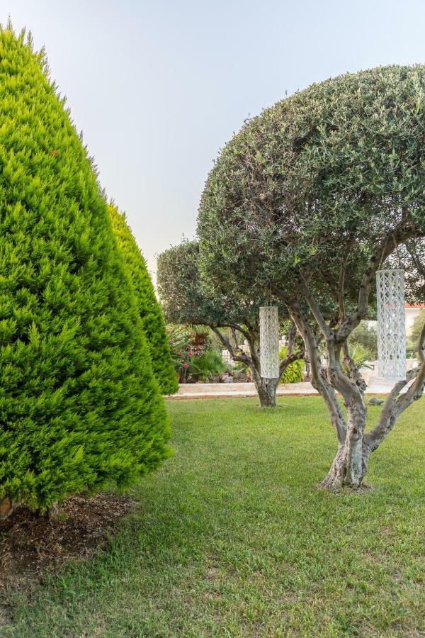 Mangie Villa Hersonissos  Exteriér fotografie